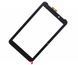 Сенсор (тачскрин) Asus FonePad 7 FE170CG, MeMO Pad 7 ME170, ME170c (K012, K017, K01A) черный Оригинал Китай 05160 фото 1