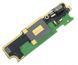 Шлейф для Sony C1904 Xperia M, C1905, C2004, C2005 с микрофоном, виброзвонком, плата 04663 фото