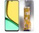 Дисплей для Realme C61, Realme C63, Realme Note 60 RMX3933 RMX3939 черный 29545 фото
