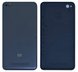 Задня кришка для Xiaomi Redmi 4A чорна 06691 фото
