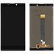 Дисплей Sony H3311 Xperia L2, H3321, H4311, H4331 черный Оригинал Китай 19164 фото