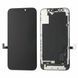 Дисплей для Apple iPhone 12 Mini черный GX OLED Хайкопия 28687 фото