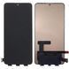 Дисплей для Xiaomi 13T, Xiaomi 13T Pro черный TFT 29944 фото