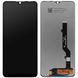 Дисплей для для ZTE Blade A7S (2020) черный (SKI649-B06 V0.2) 26812 фото