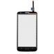 Сенсор (тачскрин) Lenovo A368T черный 04593 фото 2