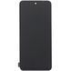 Дисплей для Xiaomi Redmi Note 12S з рамкою чорний TFT 31374 фото 3
