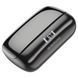 Бездротові Bluetooth навушники Borofone BE55 Perfect Wireless BT Headset чорні 26692 фото 2