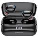Бездротові Bluetooth навушники Borofone BE55 Perfect Wireless BT Headset чорні 26692 фото 1