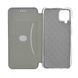 Чехол-книжка Premium Case под кожу Samsung A125F A12 (2021) красный 21446 фото 2