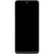 Дисплей для Motorola XT2523-3 Moto G05, XT2521-3 Moto G15, XT2523-6 Moto E15 з рамкою чорний Оригінал Китай 32235 фото 1