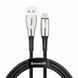 Кабель Baseus Waterdrop MicroUSB Cable 4A (1m) Black (CAMRD-B01) 18011 фото 1