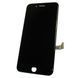 Дисплей для Apple iPhone 8 Plus черный Оригинал Китай 07727 фото 3