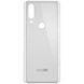 Задня кришка для Motorola XT2013 One Action біла 03294 фото