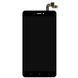 Дисплей для Xiaomi Redmi Note 4X Snapdragon 625 черный 06223 фото 1