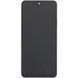 Дисплей для Xiaomi Redmi Note 11 Pro+ 5G с рамкой черный TFT 33443 фото 8