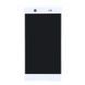 Дисплей Sony G3112 Xperia XA1 Dual, G3116, G3121, G3125 белый Оригинал Китай 08791 фото 1