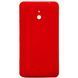 Задняя кришка для Nokia Lumia 1320 красная 04638 фото