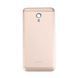 Задняя крышка для Meizu M3 Note (L681H) золотистая 09720 фото