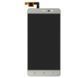 Дисплей для Xiaomi Redmi Note 3 Pro SE білий (149мм) 06768 фото 1