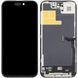 Дисплей для Apple iPhone 14 Pro черный IPS FHD GX IN-CELL 33292 фото 16