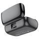 Бездротові Bluetooth навушники Borofone BE55 Perfect Wireless BT Headset чорні 26692 фото 3