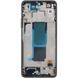 Дисплей для Xiaomi Redmi Note 11 Pro+ 5G с рамкой черный TFT 33443 фото 18