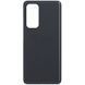 Задняя крышка для Xiaomi 12 Pro серая матовая 03793 фото