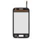 Сенсор (тачскрин) Samsung G130E Galaxy Star 2 Duos черный 02010 фото 2