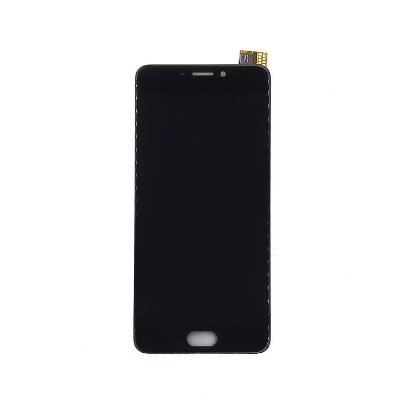 Дисплей для Meizu M6 (M711H, M711M, M711Q) с рамкой черный, Оригинал Китай 12524 фото