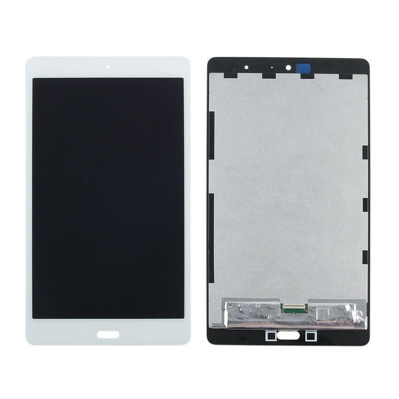 Дисплей для Huawei MediaPad M3 Lite 8 CPN-W09, CPN-AL00, CPN-L09 белый 15843 фото
