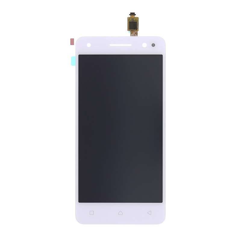 Дисплей для Lenovo Vibe S1 Lite (S1La40) белый 09650 фото