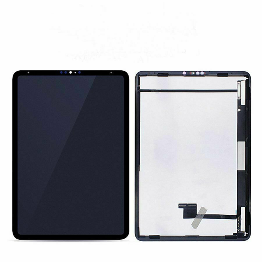 Дисплей для Apple iPad Pro 11 2018 A1934,A1979,A1980,A2013, iPad Pro 11 2020 A2068,A2228,A2230,A2231 черный Оригинал Китай 18321 фото
