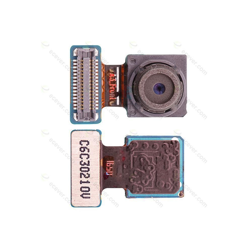 Камера для Samsung A320 Galaxy A3 (2017) фронтальная 14392 фото