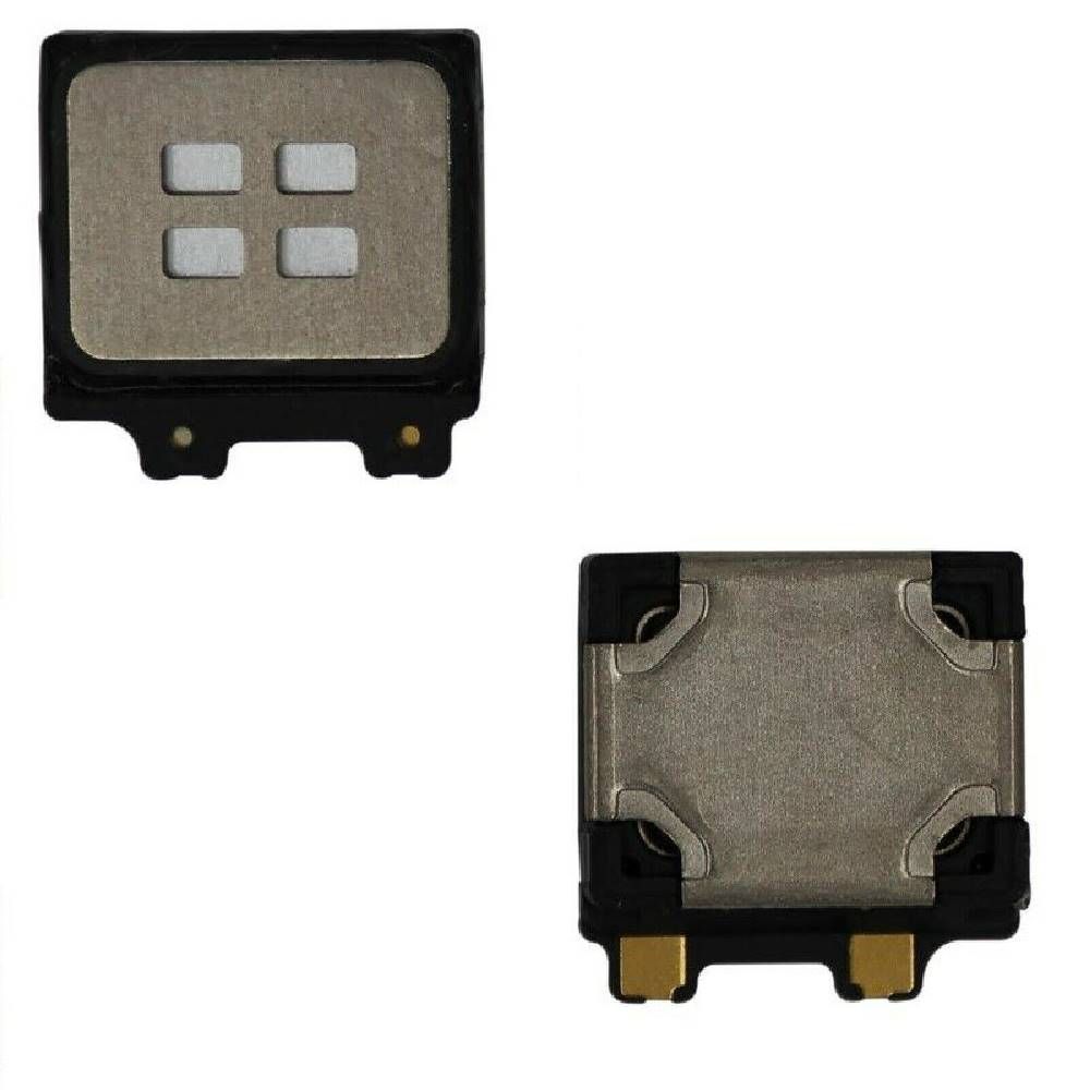 Динамик разговорный (Speaker) Samsung G965F Galaxy S9 Plus, G973, N960 Galaxy Note 9, N975F, 13 x 13 x 3mm 17045 фото