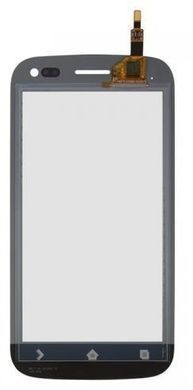 Сенсор (тачскрин) Fly IQ450 Quattro Horizon 2 белый 00468 фото