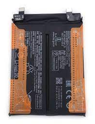 Аккумулятор BP47 для Xiaom 11i, Redmi Note 11 Pro Plus 4500 mAh Оригинал Китай 30146 фото