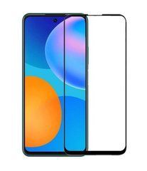 3D Захисне скло для Google Pixel 8 Pro чорне 34149 фото