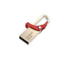 Флеш память Verico USB 64Gb Climber Red 25296 фото