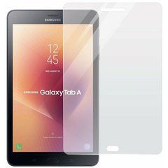 Защитное стекло для Samsung T355, Samsung T350 Galaxy Tab A 8.0 (0.3 мм, 2.5D) 22209 фото
