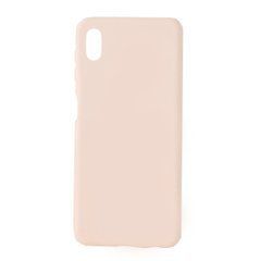 Чехол WAVE Colorful Case Xiaomi Redmi 7A Pink sand 25069 фото
