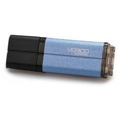Флеш память Verico USB 32Gb Cordial синий 13994 фото