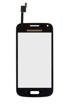 Сенсор (тачскрин) Samsung G350 Galaxy Star Advance Duos черный Оригинал Китай 07590 фото