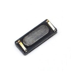 Динамик разговорный (Speaker) HTC A320, A510, A620e, A810, S520e, S510e, S720e, Z710e, Z715e, Desire 200, Desire 300, Desire 500 09047 фото