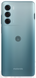 Задня кришка для Motorola XT2175 Moto G200 5G зелена Оригінал Китай 12445 фото