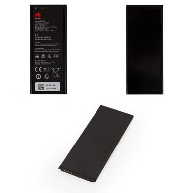 Аккумулятор Huawei HB4742A0RBW, HB4742A0RBC для Honor 3C (3G H30-U10, 4G H30-L01), Ascend G730 (G730-U10), Ascend G740 2300 mAh 03706 фото