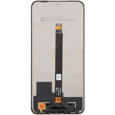 Дисплей для Xiaomi Redmi 15 4G European 25062RN2DE чорний Оригінал Китай 32693 фото