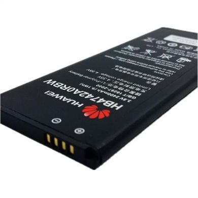 Аккумулятор Huawei HB4742A0RBW, HB4742A0RBC для Honor 3C (3G H30-U10, 4G H30-L01), Ascend G730 (G730-U10), Ascend G740 2300 mAh 03706 фото