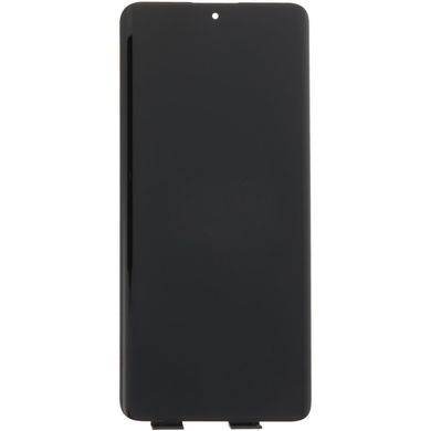 Дисплей для Xiaomi Redmi Note 14 Pro 5G, Redmi Note 14 Pro+ 5G, Poco X7 черный Amoled Оригинал Китай 30908 фото