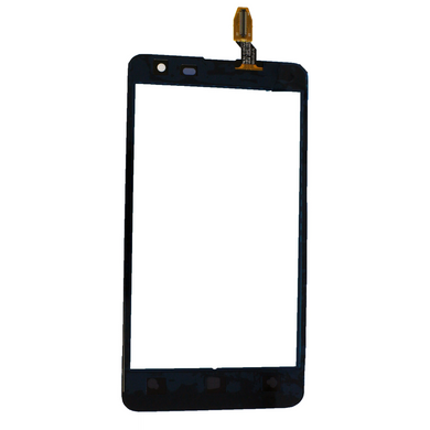 Сенсор (тачскрин) Nokia Lumia 625 черный Оригинал Китай 01653 фото