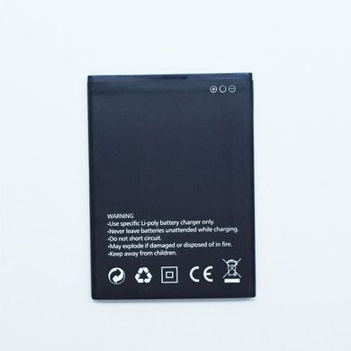 Аккумулятор Blackview A5 2000mAh 14887 фото